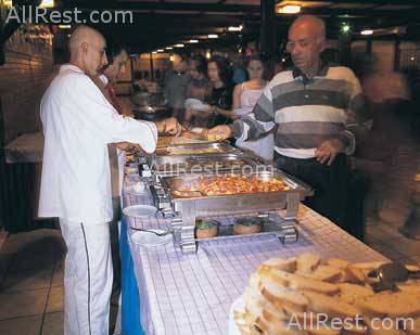 Petro Club Abantbey Yaylasi Apart Hotel 22